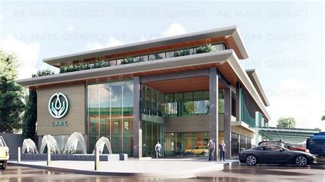 Architectural Firm in Manila, Philippines .